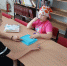 Большая игротека в библиотеке - ЦБС Баганского района