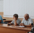 Состоялось совещание с представителями бизнеса Баганского района - Баганский район