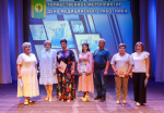 Слава докторам, санитаркам, фельдшерам…