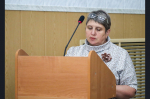 В районном Совете депутатов состоялась очередная сессия