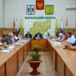 В районном Совете депутатов состоялась очередная сессия
