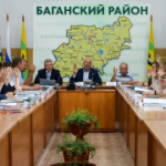 В районном Совете депутатов состоялась очередная сессия