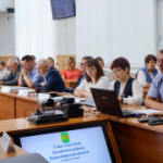 В районном Совете депутатов состоялась очередная сессия