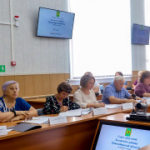В районном Совете депутатов состоялась очередная сессия
