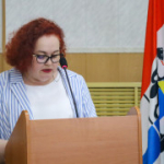 В районном Совете депутатов состоялась очередная сессия