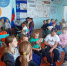 В мире сказок - ЦБС Баганского района