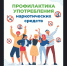 Профилактика употребления наркотических средств - Баганский район