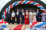Час выпускника - 2025