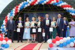 Час выпускника - 2025
