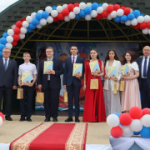 Час выпускника - 2025