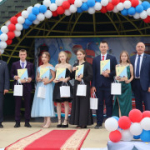Час выпускника - 2025