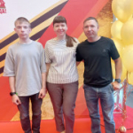 Губернаторский прием