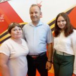 Губернаторский прием