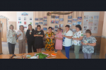 Ивановский Дом культуры встретил гостей