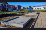 Начались подготовительные работы по созданию мемориального комплекса