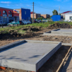 Начались подготовительные работы по созданию мемориального комплекса