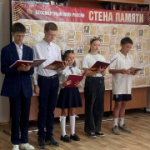 Наследие труда: презентация книги о доблести новосибирцев