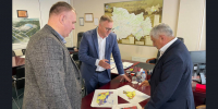 Строительной отрасли нужны квалифицированные управленцы: - Газета Степная нива