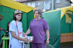 Чтобы помогать, не нужен костюм супергероя