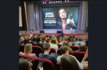 Чтобы помогать, не нужен костюм супергероя