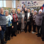 Чтобы помогать, не нужен костюм супергероя