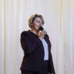 Состоялось торжественное мероприятие, посвящённое празднованию Дня строителя