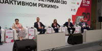 С заботой о бойцах - Газета Степная нива