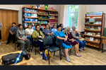 Награждение победителей районного краеведческого конкурса «Родного края красота: увидеть, узнать, сберечь»