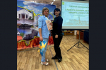 Награждение победителей районного краеведческого конкурса «Родного края красота: увидеть, узнать, сберечь»