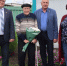 С днем рождения, Филипп Семенович! - Газета Степная нива