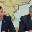Министр здравоохранения – в Багане - Газета Степная нива