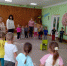 Большеухий плюшевый зверёк - ЦБС Баганского района