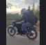 «Беспредел» на мопедах: несовершеннолетние водители игнорируют ПДД - Баганский район