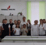 Состоялся открытый урок «Цифры» - Баганский район
