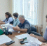 В Совете депутатов района состоялось заседание постоянных комиссий - Баганский район