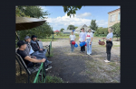 В учреждениях культуры Баганского района прошли мероприятия, посвященные Дню Государственного флага Российской Федерации