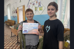 В учреждениях культуры Баганского района прошли мероприятия, посвященные Дню Государственного флага Российской Федерации