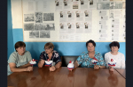 В учреждениях культуры Баганского района прошли мероприятия, посвященные Дню Государственного флага Российской Федерации