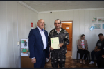 Ветеринарных работников поздравили с профессиональным праздником