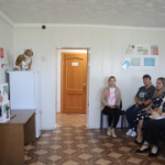Ветеринарных работников поздравили с профессиональным праздником