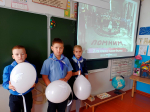 Россия против терроризма