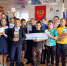 Знаем русский на отлично - ЦБС Баганского района
