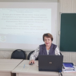 Председатели первичных профсоюзных организаций встретились на семинаре-совещании