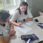 Председатели первичных профсоюзных организаций встретились на семинаре-совещании