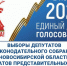 Итоги выборов - Баганский район