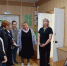 Заседание ММО руководителей школьных музеев - Баганский район