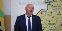 Выбрали Александра Синицу - Газета Степная нива