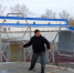 Городошники завершили сезон - Баганский район