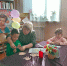 Папе посвящается - ЦБС Баганского района