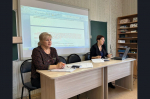 Прошло совещание заместителей руководителей по учебно-воспитательной работе